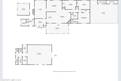 280 W Oak Hills Drive, Oracle, AZ 85623 - Photo 51