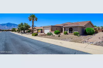14521 N Line Post Lane, Oro Valley, AZ 85737 - Photo 1