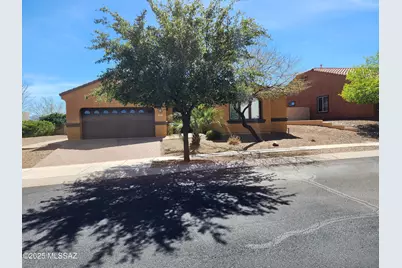 339 W Calle Las Tunas, Sahuarita, AZ 85629 - Photo 1