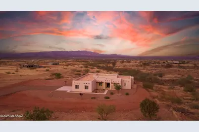 8867 S Welsh Place, Hereford, AZ 85615 - Photo 1