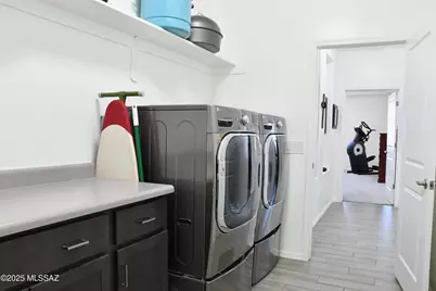 8867 S Welsh Place, Hereford, AZ 85615 - Photo 27