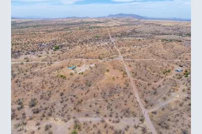 36750 Cedar Creek Road #186, Arivaca, AZ 85601 - Photo 5