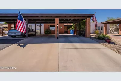 413 N Calle Del Diablo, Green Valley, AZ 85614 - Photo 1