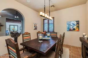 124 Circulo Vespucci, Tubac, AZ 85646 - Photo 9