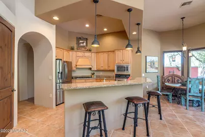 124 Circulo Vespucci, Tubac, AZ 85646 - Photo 15
