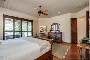 124 Circulo Vespucci, Tubac, AZ 85646 - Photo 21