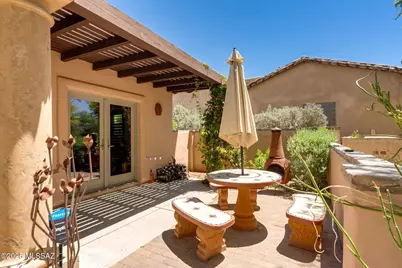 124 Circulo Vespucci, Tubac, AZ 85646 - Photo 5