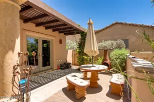 124 Circulo Vespucci, Tubac, AZ 85646 - Photo 5