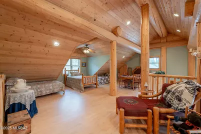 12709 N Casa Grande Avenue, Mt. Lemmon, AZ 85619 - Photo 33