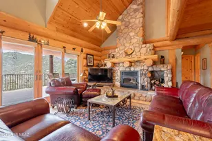 12709 N Casa Grande Ave, Mt. Lemmon, AZ 85619 - Photo 13