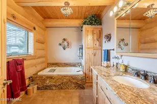 12709 N Casa Grande Ave, Mt. Lemmon, AZ 85619 - Photo 23