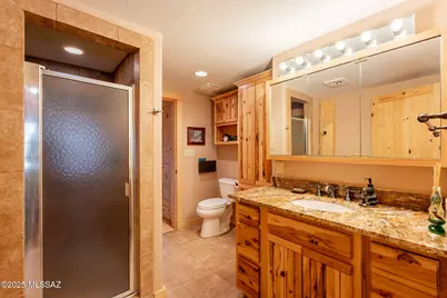 12709 N Casa Grande Avenue, Mt. Lemmon, AZ 85619 - Photo 27