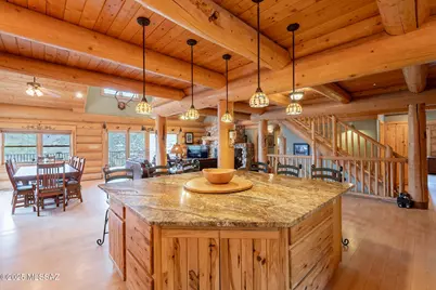 12709 N Casa Grande Avenue, Mt. Lemmon, AZ 85619 - Photo 9