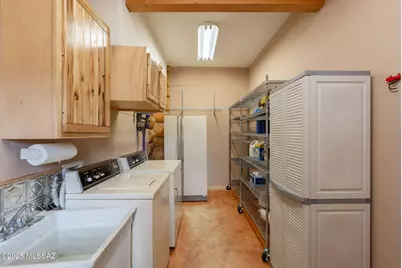12709 N Casa Grande Avenue, Mt. Lemmon, AZ 85619 - Photo 17