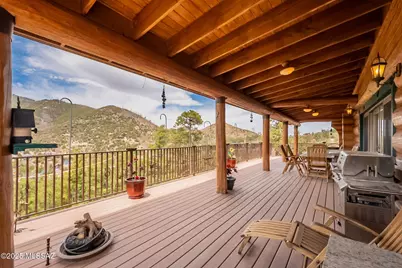 12709 N Casa Grande Avenue, Mt. Lemmon, AZ 85619 - Photo 29