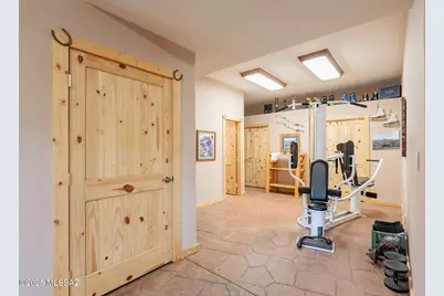 12709 N Casa Grande Avenue, Mt. Lemmon, AZ 85619 - Photo 43