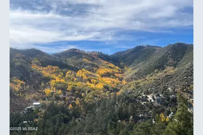 12709 N Casa Grande Avenue, Mt. Lemmon, AZ 85619 - Photo 49