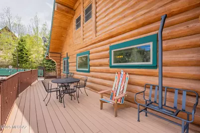 12709 N Casa Grande Avenue, Mt. Lemmon, AZ 85619 - Photo 31