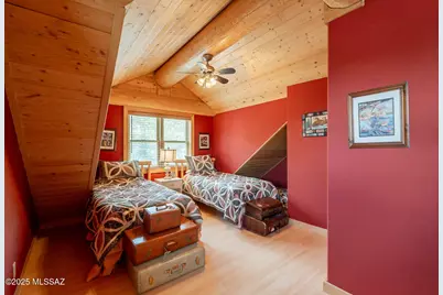 12709 N Casa Grande Avenue, Mt. Lemmon, AZ 85619 - Photo 39