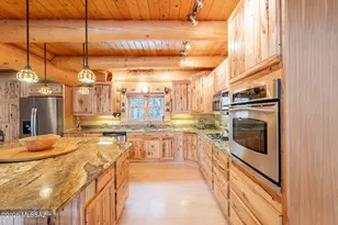 12709 N Casa Grande Ave, Mt. Lemmon, AZ 85619 - Photo 11