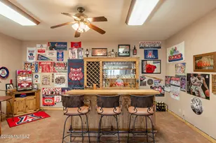 12709 N Casa Grande Ave, Mt. Lemmon, AZ 85619 - Photo 47