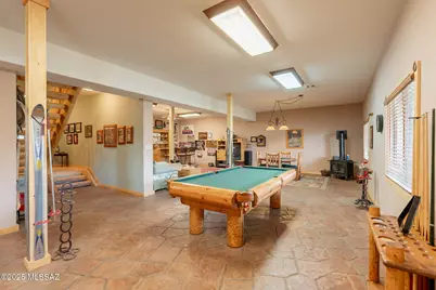 12709 N Casa Grande Avenue, Mt. Lemmon, AZ 85619 - Photo 41