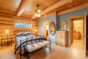 12709 N Casa Grande Ave, Mt. Lemmon, AZ 85619 - Photo 21