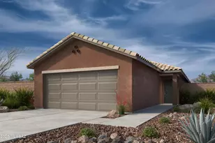 10674 S Astraia Dr, Vail, AZ 85641 - Photo 1