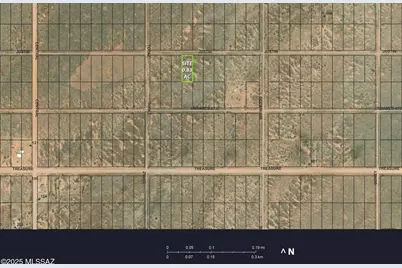 1 Lot Justin Street #3, Pearce, AZ 85625 - Photo 3