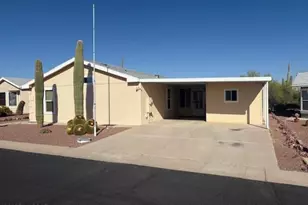 3503 S Rose Gold Ave, Tucson, AZ 85735 - Photo 1