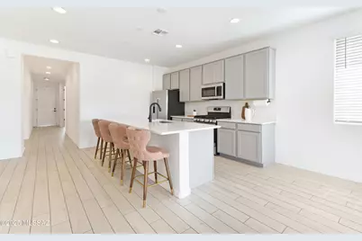 10098 S Moonlit Riverwalk Trail, Vail, AZ 85641 - Photo 9