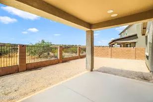 10098 S Moonlit Riverwalk Trail, Vail, AZ 85641 - Photo 35