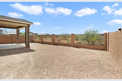 10098 S Moonlit Riverwalk Trail, Vail, AZ 85641 - Photo 37