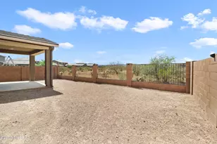 10098 S Moonlit Riverwalk Trail, Vail, AZ 85641 - Photo 37