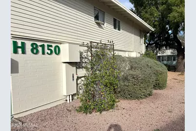 8150 E Broadway Boulevard #H-107, Tucson, AZ 85710 - Photo 33