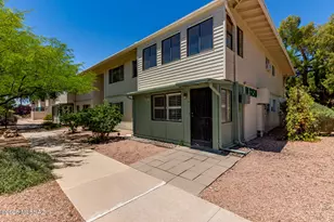 8150 E Broadway Blvd, Tucson, AZ 85710 - Photo 1