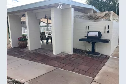 8150 E Broadway Boulevard #H-107, Tucson, AZ 85710 - Photo 29