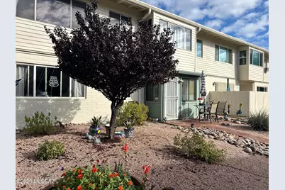 8150 E Broadway Boulevard #H-107, Tucson, AZ 85710 - Photo 27