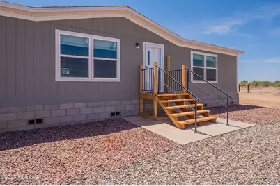 17641 W Bacabi Road, Marana, AZ 85653 - Photo 5