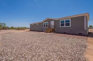 17641 W Bacabi Rd, Marana, AZ 85653 - Photo 3