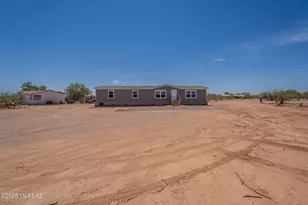 17641 W Bacabi Rd, Marana, AZ 85653 - Photo 7