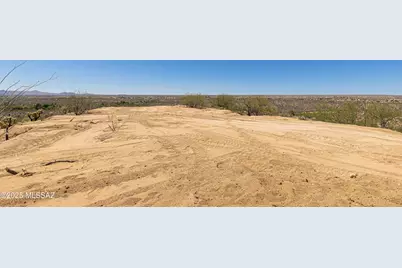 0 Dodge Canyon Road #3, Tucson, AZ 85739 - Photo 7