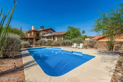 5738 N Via Umbrosa, Tucson, AZ 85750 - Photo 43