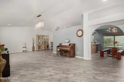 5738 N Via Umbrosa, Tucson, AZ 85750 - Photo 5