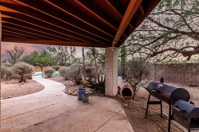 5738 N Via Umbrosa, Tucson, AZ 85750 - Photo 35