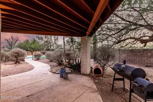 5738 N Via Umbrosa, Tucson, AZ 85750 - Photo 35