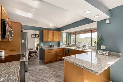 5738 N Via Umbrosa, Tucson, AZ 85750 - Photo 9