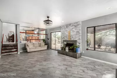 5738 N Via Umbrosa, Tucson, AZ 85750 - Photo 15