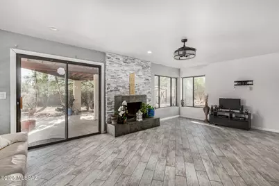 5738 N Via Umbrosa, Tucson, AZ 85750 - Photo 13