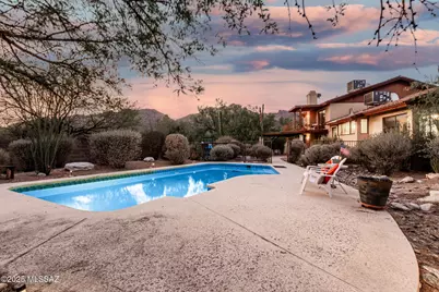 5738 N Via Umbrosa, Tucson, AZ 85750 - Photo 37
